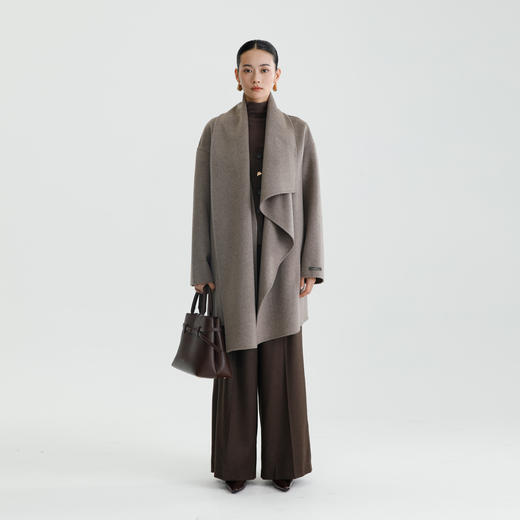 卡莉朵拉大衣C28D7723 商品图0