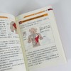健身书籍 写给健身者的运动解剖学 精编口袋版 仰望尾迹云 健身百科全书训练计划 健身训练书籍 商品缩略图3