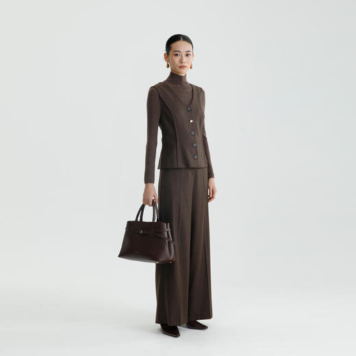 卡莉朵拉马夹C28D7136 商品图1