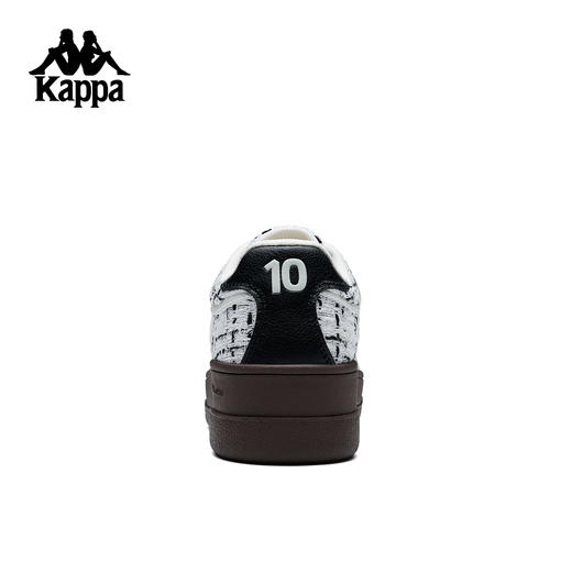 Kappa  2025秋季新款TIFO德训鞋 厚底显高 女款K0F85CC77 商品图3