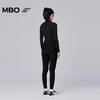MBO Merino Tencel 女子 秋冬 天丝美利奴羊毛长袖打底衫 B350 (经销商专拍链接，非经销商拍单不发货) 商品缩略图6