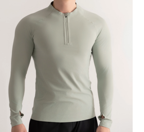 VAPAUS四季长袖男上衣