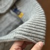 拉*夫秋冬中领针织毛衣 商品缩略图11