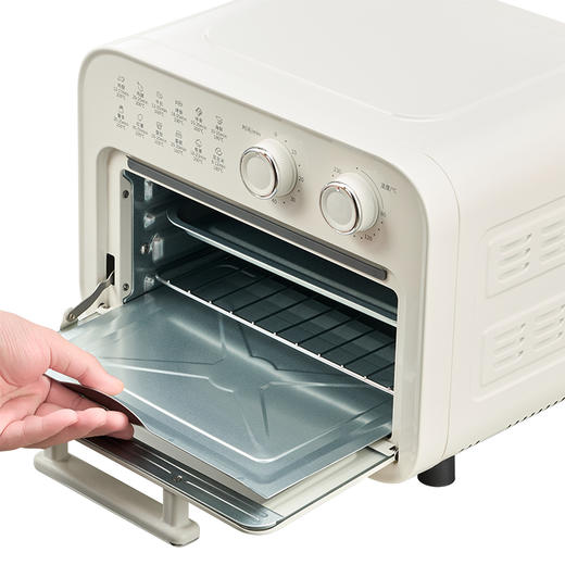 morphy richards摩飞空气炸烤箱MR4014 商品图2