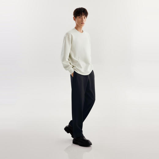 【男装】【商场同款】麦檬春秋卫衣9G1100031 商品图1