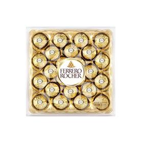 费列罗榛果威化巧克力(T24)300g-21680090