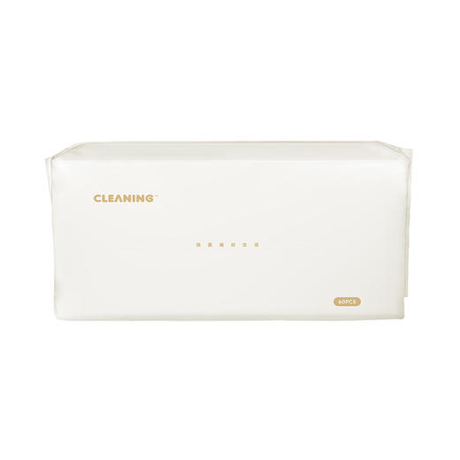 【一次性洗脸巾】抽取式洁面巾 美容院卸妆巾加厚不掉毛纯棉柔巾  商品图3