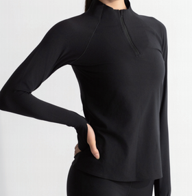 VAPAUS四季长袖女上衣