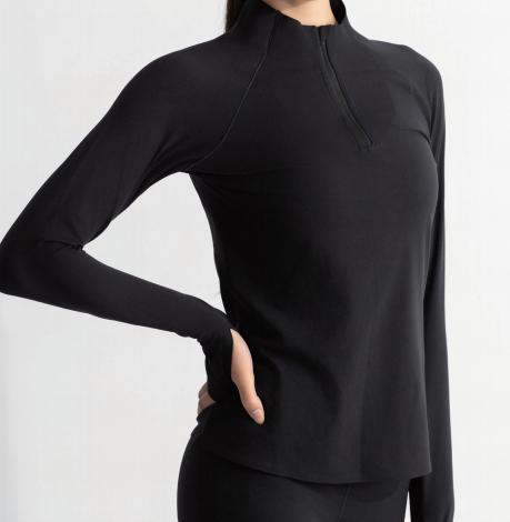 VAPAUS四季长袖女上衣 商品图0