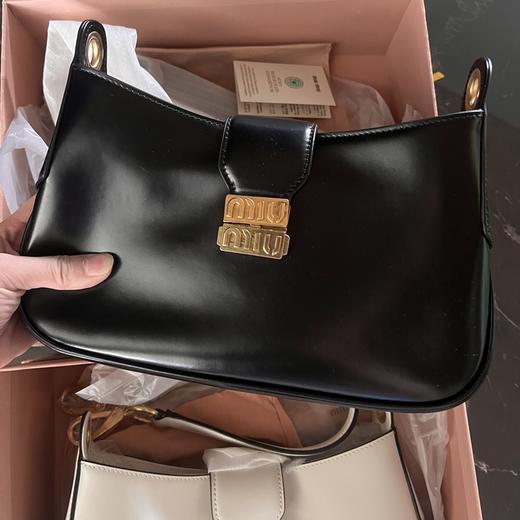 缪家单肩腋下包 商品图9