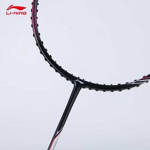 李宁Lining战戟2000控制型专业碳纤维羽毛球拍男女初学攻守兼备 商品图3
