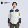 罗宾汉三合一夹克外套摇粒绒内胆（预售10天内发出） 商品缩略图4
