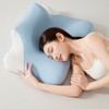 【预售5-7天发货】三合一趴趴枕，分区支撑，准确承托，慢回弹记忆棉，猫趴、熊靠、躺平都舒服 商品缩略图3