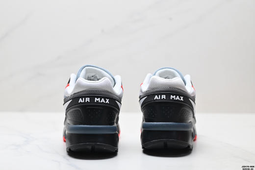 耐克Nike Air Max BW OG复古气垫百搭休闲运动慢跑鞋317389-001男女鞋 商品图5