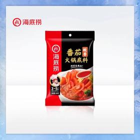 【超市】海底捞番茄火锅底料200g