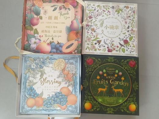 混装水果礼盒（指定时间，指定地点配送） 商品图3