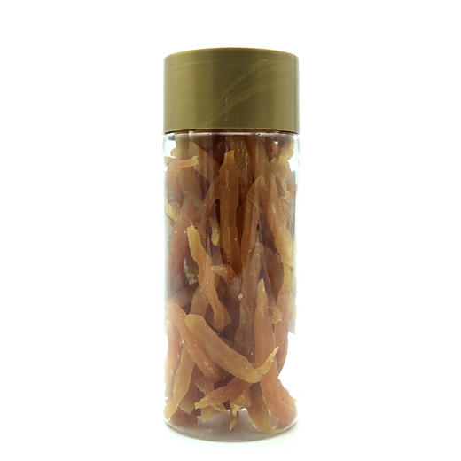 【阿比该】红薯条200g*2 商品图1