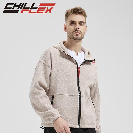 BigK 大K VELVET 休闲保暖夹克 时尚休闲 城市潮搭 商品图7