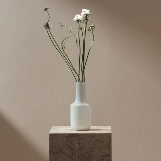 极简花瓶 RESONG日诵家居 插花玻璃花器饰品 商品图1