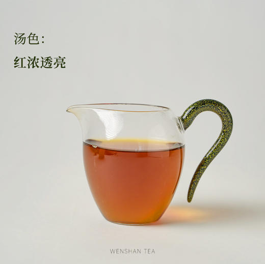 2015年昔归 古树熟普 云南临沧古树茶 商品图2