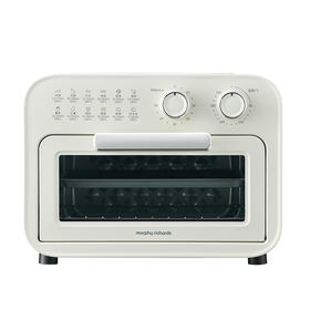 morphy richards摩飞空气炸烤箱MR4014
