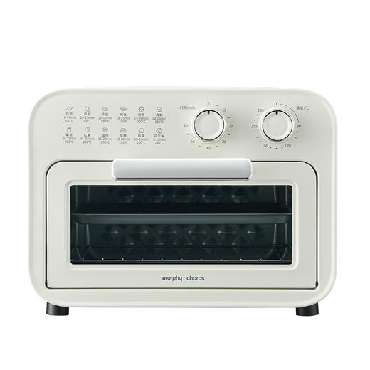 morphy richards摩飞空气炸烤箱MR4014 商品图0