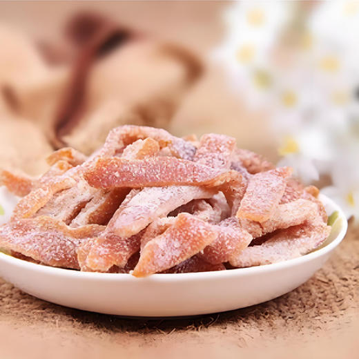 【阿比该】九制陈皮150g*2 商品图2