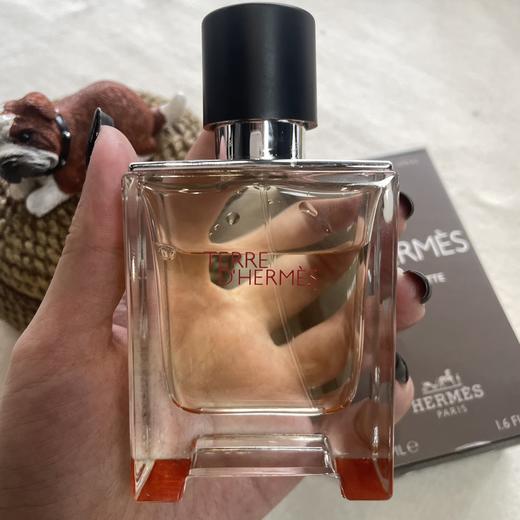 爱 M仕大地男士香水 商品图4