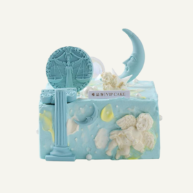 天秤座-爱神维纳斯