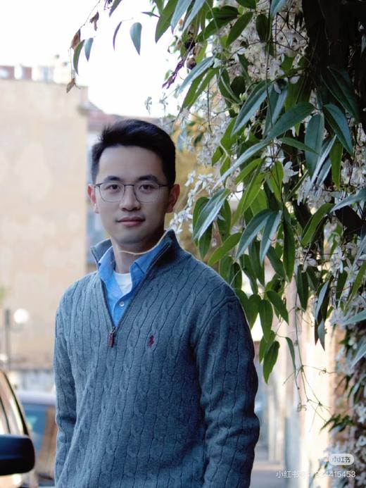 拉*夫秋冬中领针织毛衣 商品图10