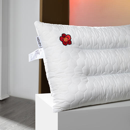 KZX-010 KENZO分区深睡乳胶枕 商品图3