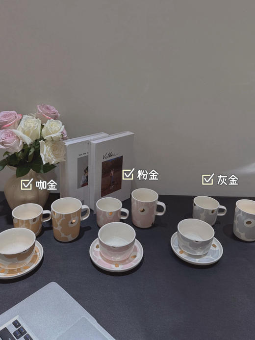 芬**兰日本限定礼盒  马克杯礼盒 商品图0