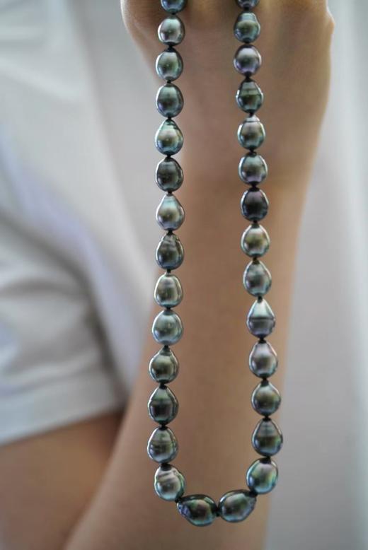 大溪地水滴串珠 商品图5