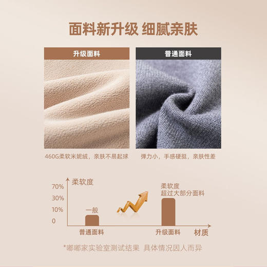 【秋季上新】嘟嘟家宝宝裤子秋款儿童休闲裤春秋男童运动裤春装女童百搭长裤潮 商品图3