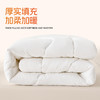 多喜爱 馨柔舒适亲肤被系列 春秋被/子母被（拉链款）hl【全棉提花】【加厚柔暖】【蓬松饱满】【立高工艺】A类 精致绗缝 包边工艺 厚度可选 商品缩略图3
