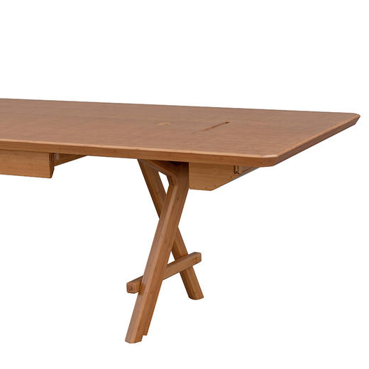 哲品x清庭「Tea Dimension」沁沁茶桌 商品图5