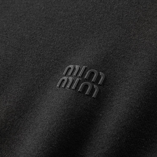 【DKP】大依优型大码男装加绒加厚针织衫新款男士加肥加大码时尚休闲圆领加绒毛衣男 商品图3