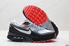 耐克Nike Air Max BW OG复古气垫百搭休闲运动慢跑鞋317389-001男女鞋 商品缩略图4