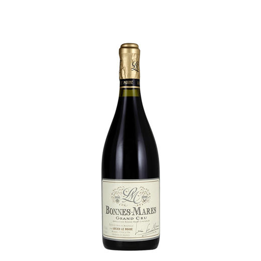 2012 Lucien Le Moine Bonnes Mares GC 路西安僧侣（波内玛尔特级园）红葡萄酒 2012 商品图1