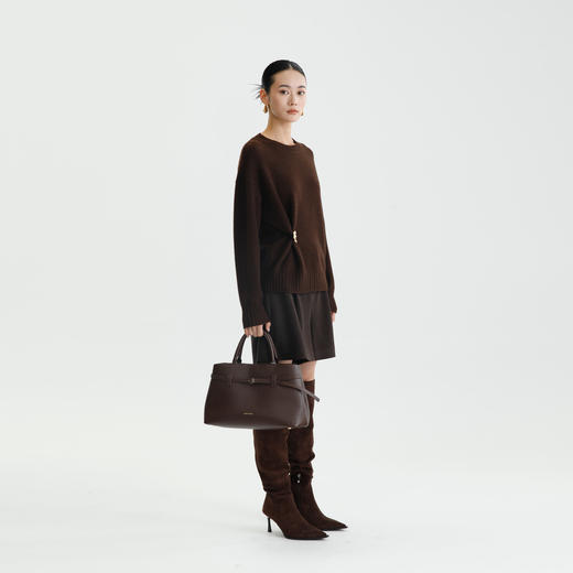 卡莉朵拉针织衫C28D7342 商品图2