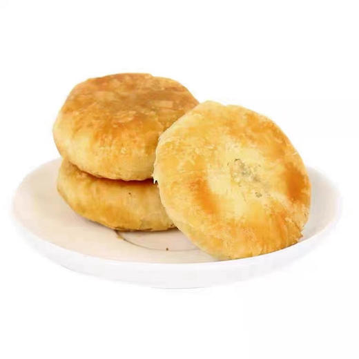 板栗饼传统手工糕点 商品图4