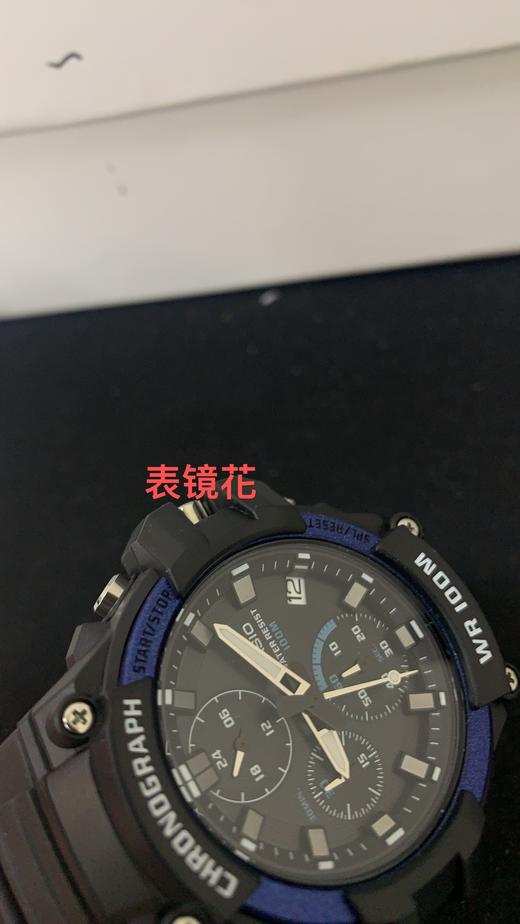4549526357206 卡西欧CASIO 【爆款推荐】卡西欧手表男学生防水运动系列手表MCW-110H礼物【可能无电】 商品图4