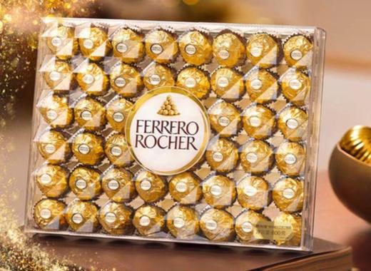 费列罗榛果威化巧(T32)400gJ-22016300 商品图0