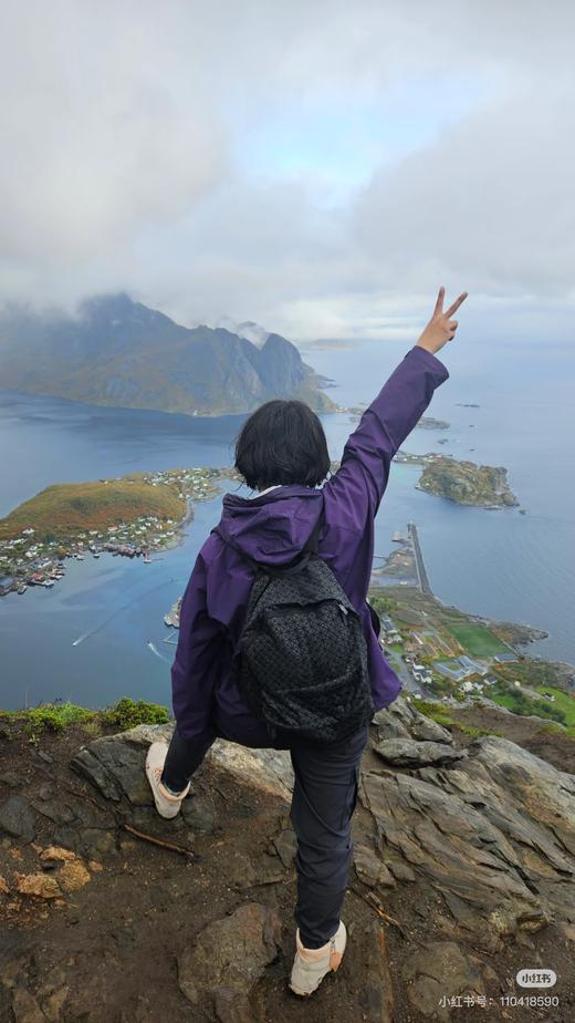 三*宅Daypack系列双肩包 商品图4