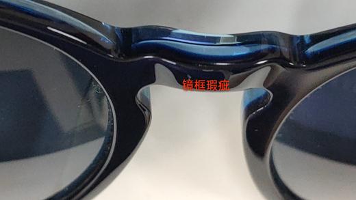 7883901120707 卡尔文克雷恩Calvin Klein CK欧美复古休闲百搭大框墨镜高清太阳镜中性CK19549SA 商品图1