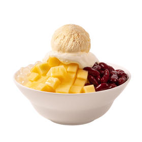 芒果多多刨冰(CP1104)