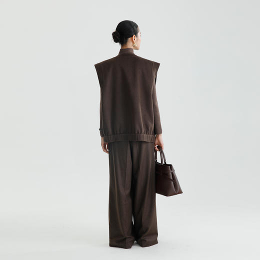 卡莉朵拉马夹C28D7135 商品图3