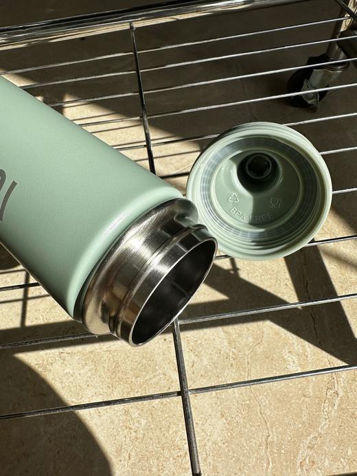 lu家运动保温杯 商品图4