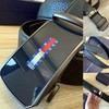 汤M自动扣荔枝纹牛皮皮带 商品缩略图0