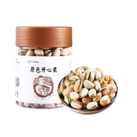 【超市】塔玛庄园原色开心果190g